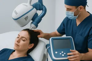 Hair Implants for Women: Candidacy and Recovery
