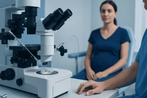Fresh Transfer IVF: What Happens After Egg Retrieval