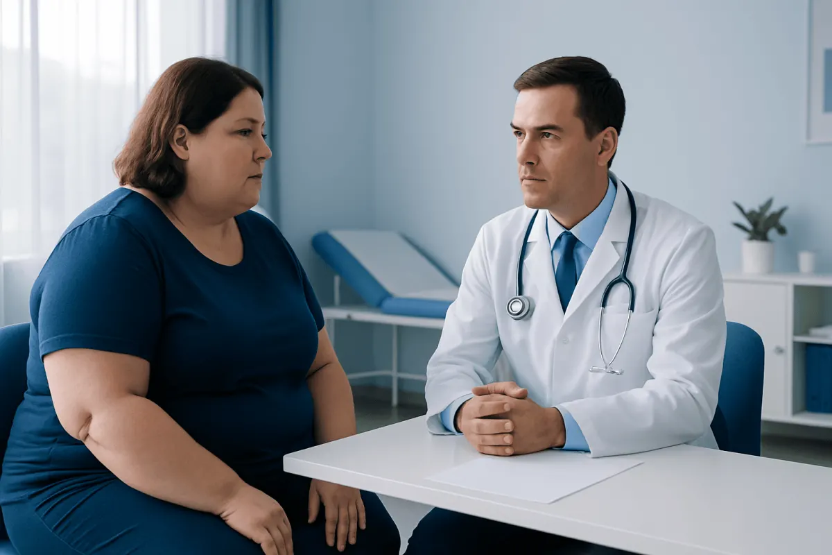 Who may be a candidate for a gastric band? — gastric band price
