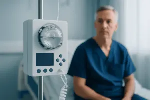 Hepatic Artery Infusion Pump: Procedure, Recovery and Results
