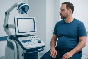 Guy Tummy Tuck: Removing Excess Abdominal Skin