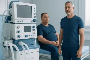Tummy Tuck Before and After for Men: Recovery and Results