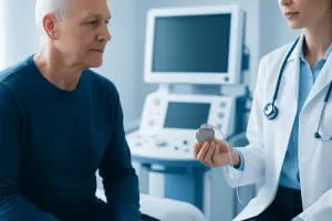 Pacemaker Operation: Steps, Recovery, and Daily Life