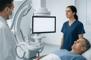 Stent Surgery: Candidacy, Steps and Recovery
