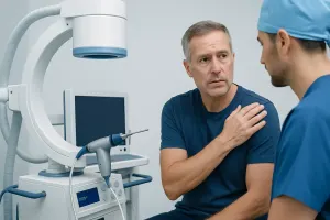 Acromioplasty: Candidacy, Procedure Steps, and Recovery Timeline