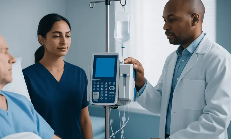 Who may be a candidate for AML chemotherapy? — aml leukemia chemotherapy