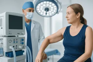 Brachioplasty Surgeons: Choosing an Arm Lift Specialist