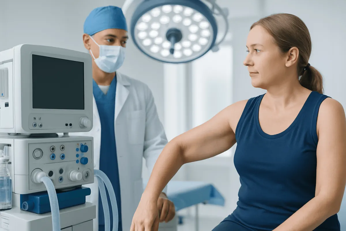 Who May Be a Candidate for an Arm Lift? — brachioplasty surgeons