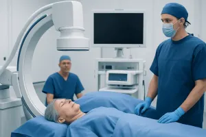 Aneurysm Surgery: How Repair Works and Recovery