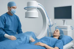 Surgery for Avascular Necrosis, From Core Decompression to Hip Replacement