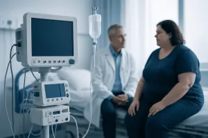 Private Weight Loss Surgery: Steps, Recovery and Candidacy
