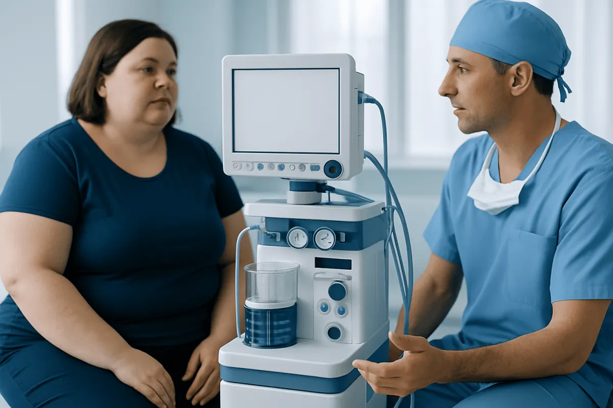 Who May Be a Candidate for Bariatric Surgery — Bariatric Surgery in Turkey