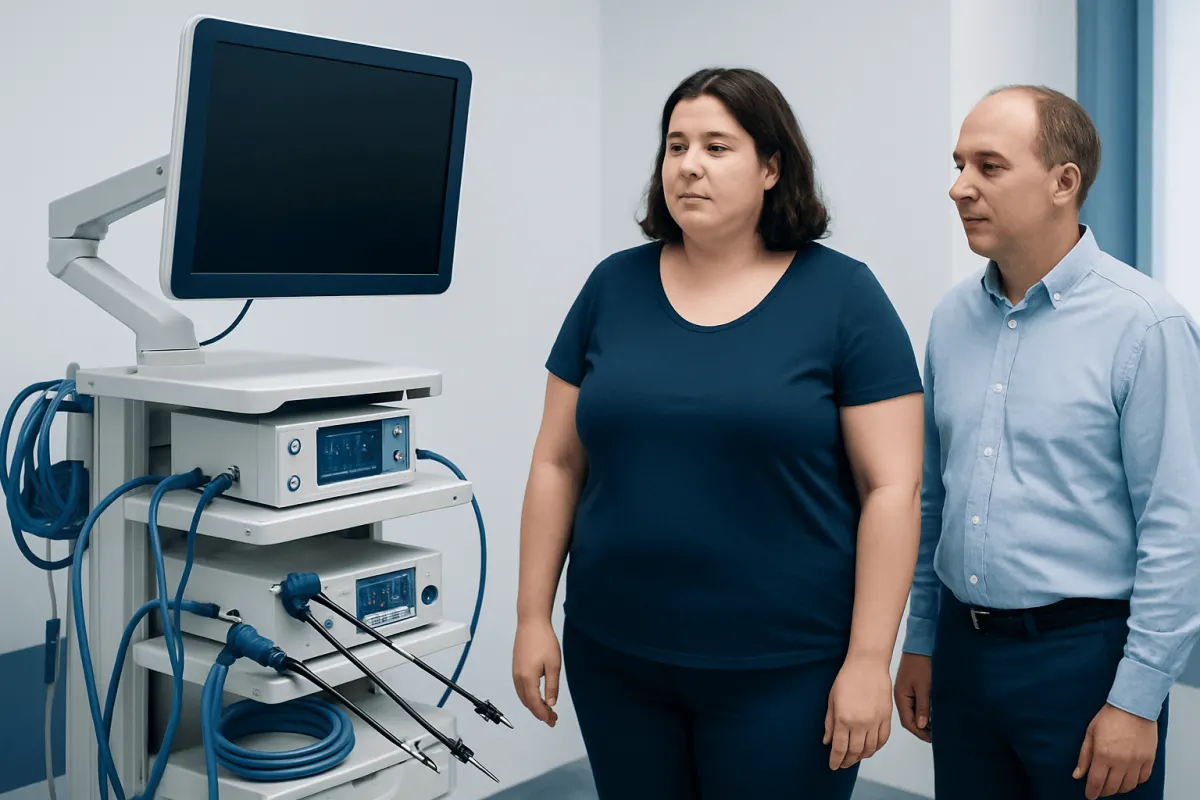 Who May Be a Candidate for Bariatric Surgery — bariatric surgery in Turkey vs at home