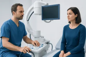 Non Invasive Bladder Cancer Treatment: How It Works, Results and What to Expect
