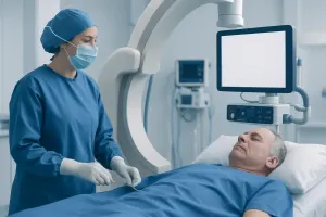 Cardiac Catheterization Procedure: Steps and Recovery