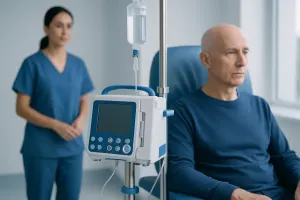 Bone Cancer Chemotherapy Drugs: How It Works, Results and What to Expect
