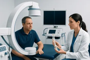 CMC Arthroplasty Treats Arthritis at the Base of the Thumb