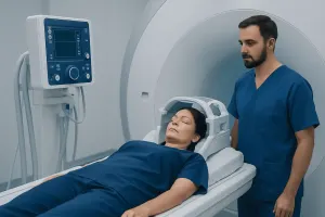 Why CNS Lymphoma Needs Chemotherapy That Reaches the Brain