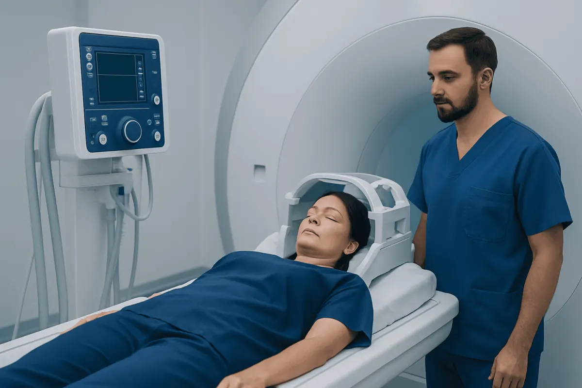 Who May Be a Candidate for CNS Lymphoma Treatment? — cns lymphoma treatment