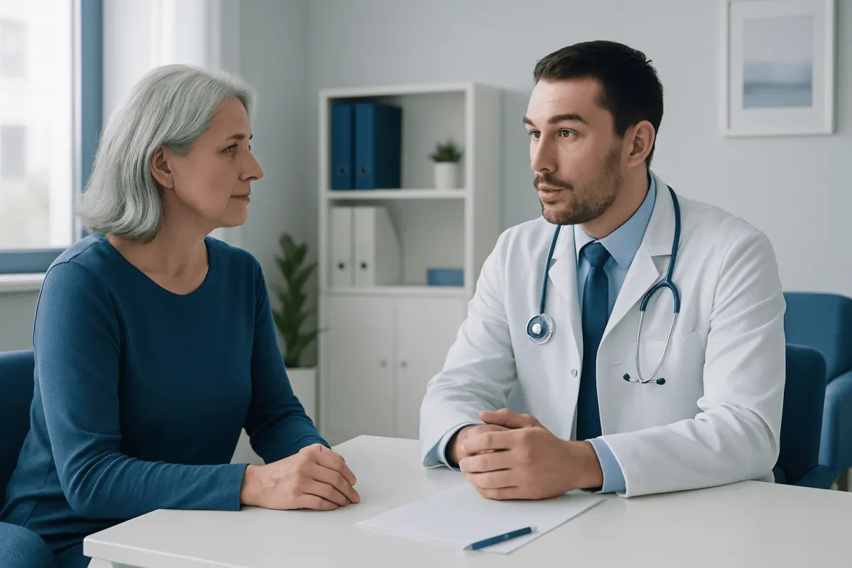 Who May Be a Candidate for Dilation — stricture in esophagus treatment
