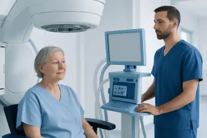 AML Treatment: How It Works, Results and What to Expect