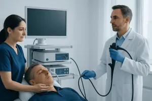 Ca Stomach Treatment: How It Works, Results and What to Expect