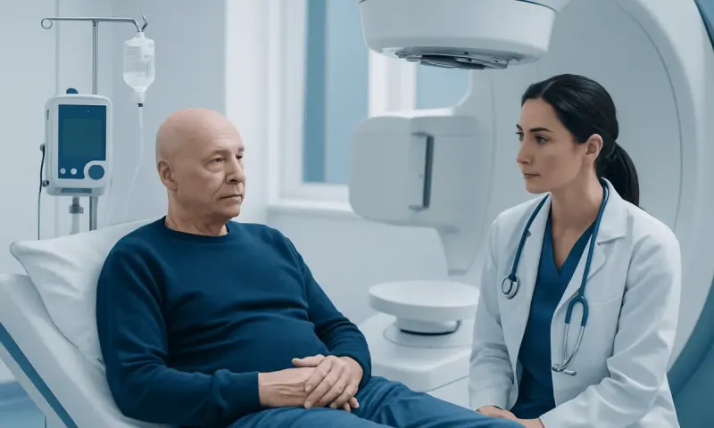 Who may be a candidate for each treatment approach? — small cell lung cancer treatment