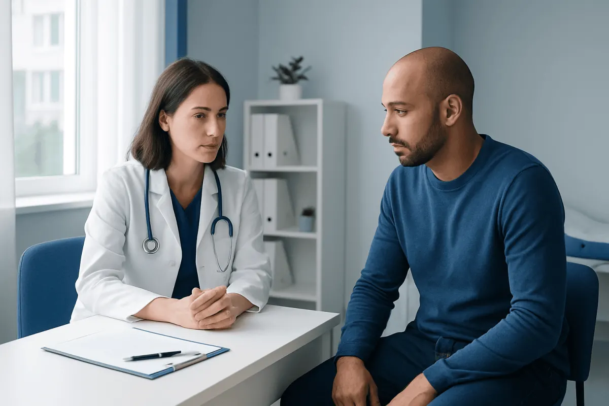 Who may be a candidate for EEA surgery? — eea surgery