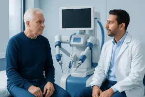 Enlarged Prostate Procedure: Steps and Recovery