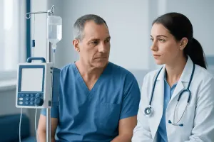 Es-Sclc Treatment: How It Works, Results and What to Expect