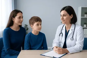 Extended Release Melatonin for Kids: An Evidence-Based Patient Guide