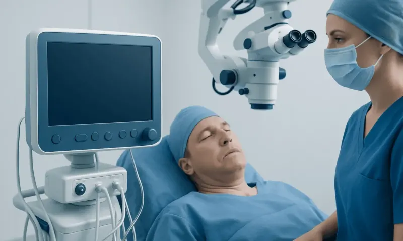 Who may be a candidate for facial reanimation surgery? — reanimation surgery for facial nerve paralysis