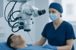 Fess Surgery: Candidacy, Procedure Steps, and Recovery Timeline