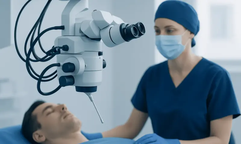 Who May Be a Candidate for FESS? — fess surgery