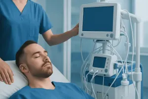 Hairline Lowering Surgery: Candidacy and Recovery