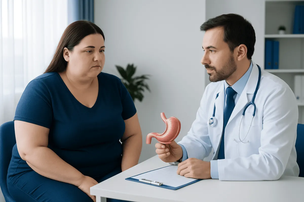 Who May Be a Candidate for Gastric Sleeve? — gastric sleeve price