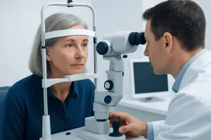 Glaucoma Surgery: Candidacy, Procedure Steps, and Recovery Timeline