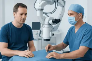 Hand Surgery: Who Needs It and How Recovery Unfolds