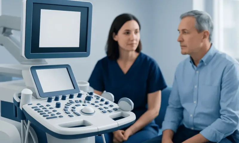 Who may be a candidate for HCM genetic testing? — hypertrophic cardiomyopathy genetic screening