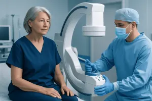 Hemiarthroplasty: Candidacy, Procedure Steps, and Recovery Timeline