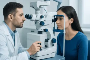 Icl Surgery: Candidacy, Procedure Steps, and Recovery Timeline