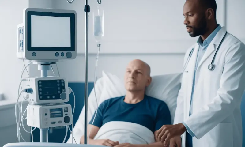 Who may be a candidate for immunotherapy? — mesothelioma immunotherapy