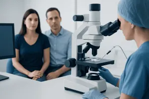 How Is an IVF Baby Conceived?