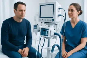J Pouch Surgery Replaces the Colon With an Internal Reservoir