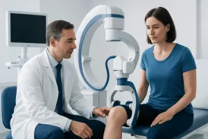 Private Knee Surgery: Candidacy, Steps and Recovery