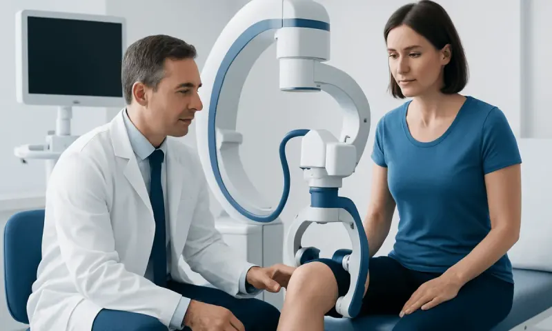Who May Be a Candidate for Knee Surgery? — private knee surgery