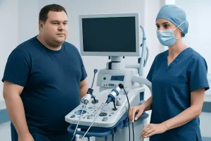 Lap Band Surgery: How It Works, Recovery, and What to Expect