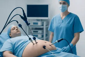 Laparoscopic Surgery for Weight Loss: Procedure, Recovery and Results