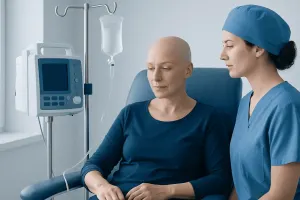 Chemotherapy for Leukemia Varies by Acute or Chronic Type