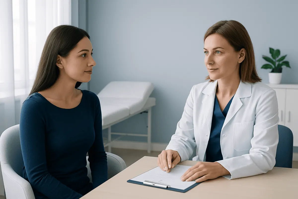 Who May Be a Candidate for Lip Filler? — lip filler price